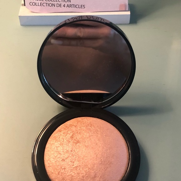 NEW!! Mally Rose Gold Collection Bundle. - Picture 6 of 8